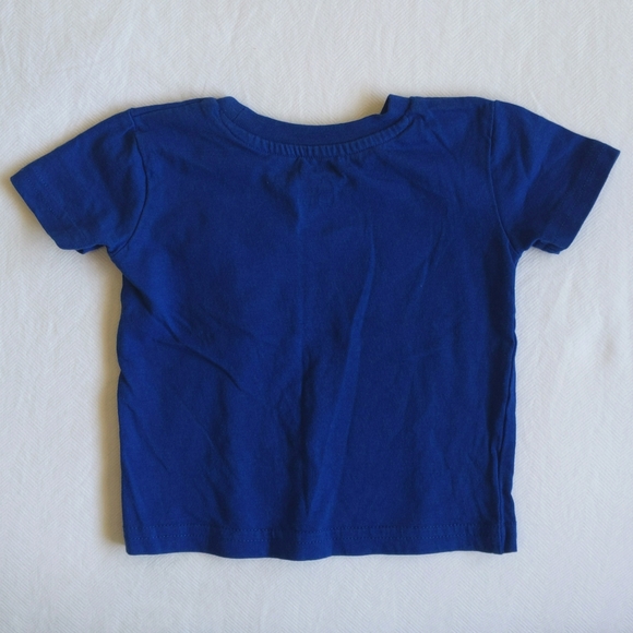 mixed brands 3 piece outfit set 6 months baby boy - Picture 7 of 9